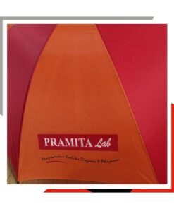 Souvenir Payung Promosi Golf Kombinasi7