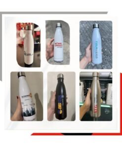 Souvenir Promosi Tumbler Stainless Bowling2