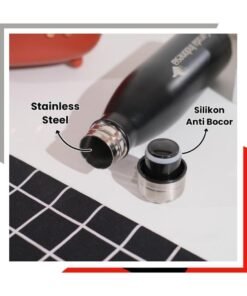 Souvenir Promosi Tumbler Stainless Bowling4