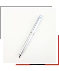 Souvenir Pulpen Exclusive Gold Silver2