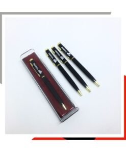 Alternative view of Pulpen Metal Slim – Medium