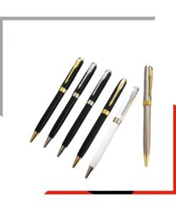 Souvenir Pulpen Exclusive Ring Medium1