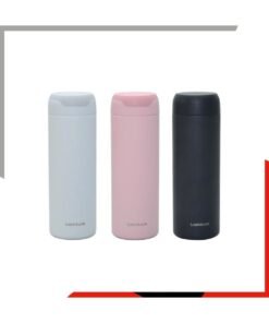 Souvenir Tumbler Premium Lock n Lock