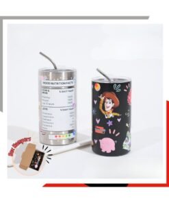Souvenir Tumbler Promosi - Arlo1