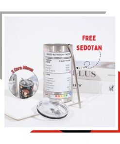 Souvenir Tumbler Promosi - Arlo2