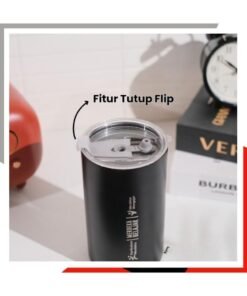 Souvenir Tumbler Promosi - Arlo3