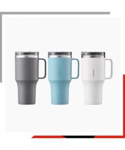 Souvenir Tumbler Promosi Branded Lock n Lock Metro King2