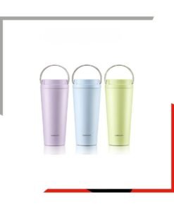 Souvenir Tumbler Promosi Branded Lock n Lock One Touch2