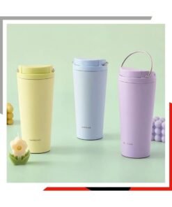 Souvenir Tumbler Promosi Branded Lock n Lock One Touch3