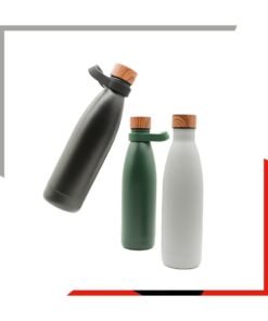 Souvenir Tumbler Promosi Branded Mizzu Fora1