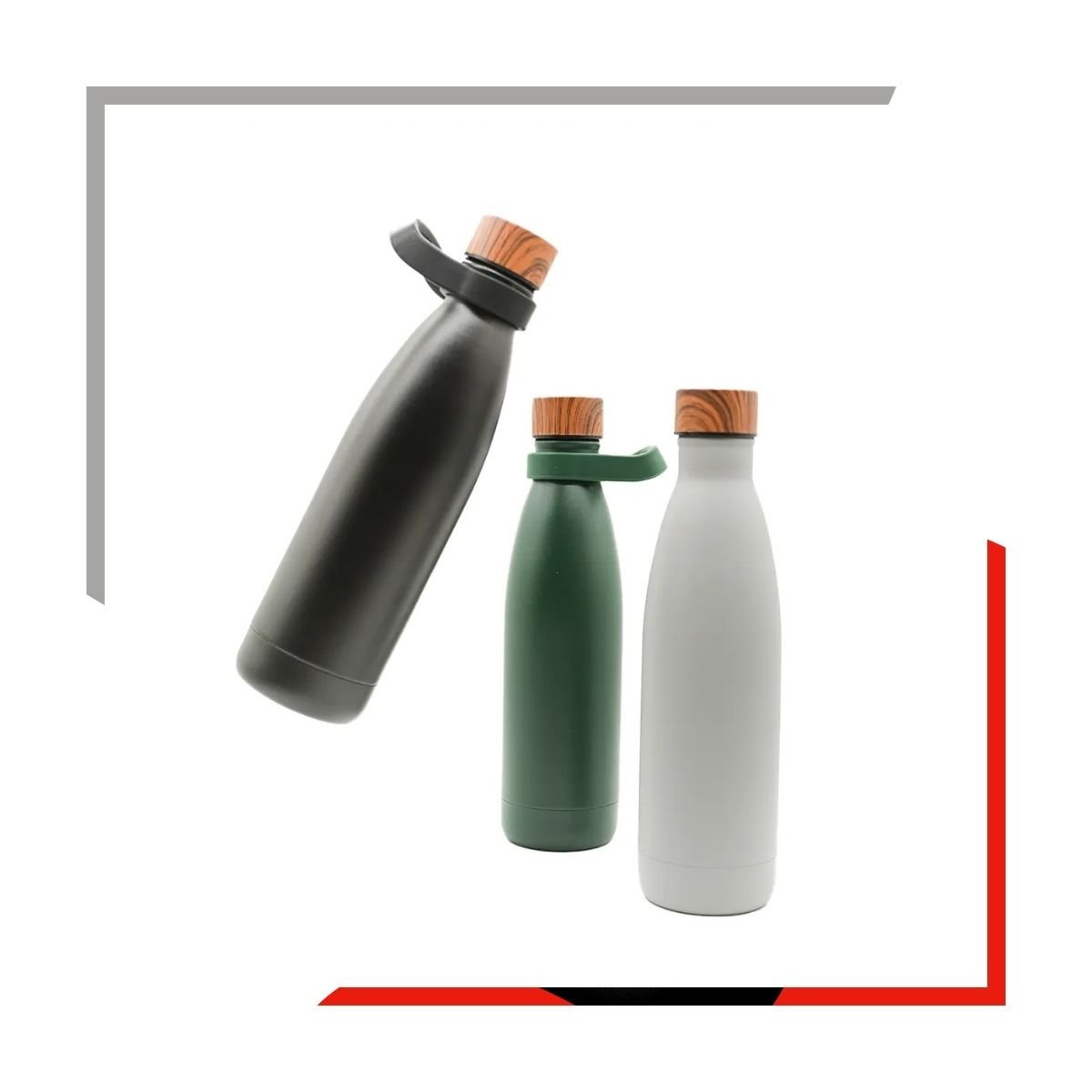 Souvenir Tumbler Promosi Branded Mizzu Fora1