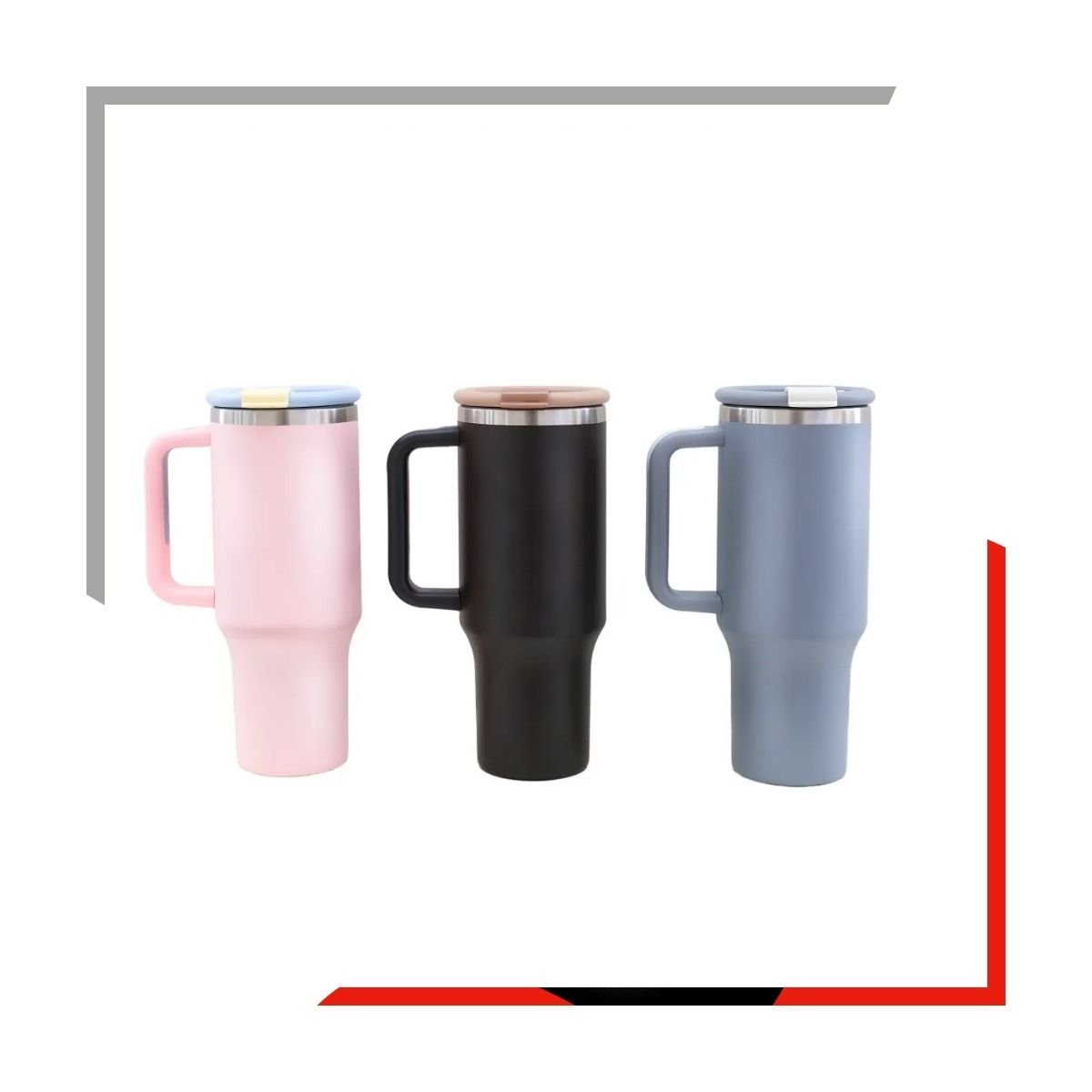 Souvenir Tumbler Promosi Branded Mizzu Juno1