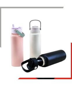 Souvenir Tumbler Promosi Branded Mizzu Kora1