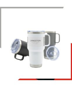 Souvenir Tumbler Promosi Branded Mizzu Langston1