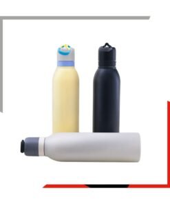 Souvenir Tumbler Promosi Branded Mizzu Nova1