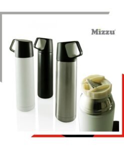 Souvenir Tumbler Promosi Branded Mizzu Omega1