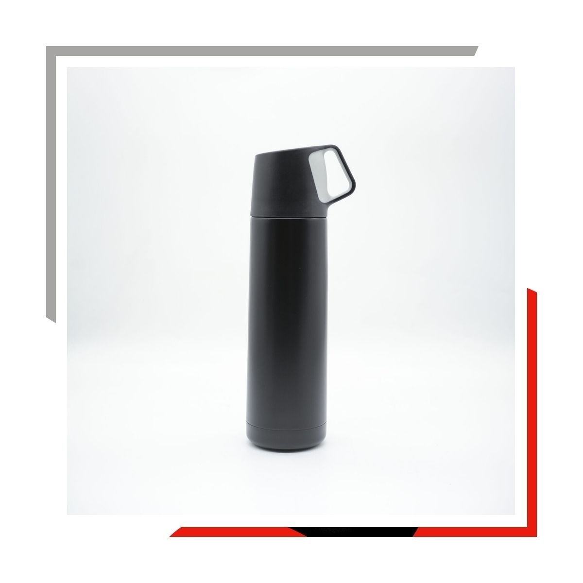 Souvenir Tumbler Promosi Branded Mizzu Omega2