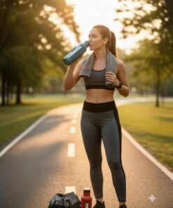 Souvenir Tumbler Promosi Cork3