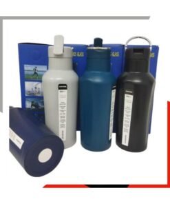 Souvenir Tumbler Promosi Cork5