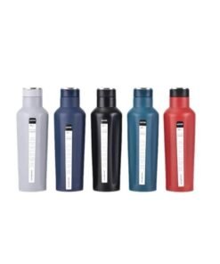 Souvenir Tumbler Promosi Cork6