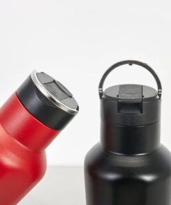 Souvenir Tumbler Promosi Cork8