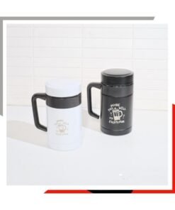 Souvenir Tumbler Promosi - Elio2