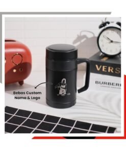 Souvenir Tumbler Promosi - Elio3