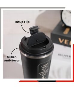 Souvenir Tumbler Promosi Kiro 500ml1