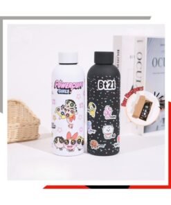 Souvenir Tumbler Promosi - Milo1