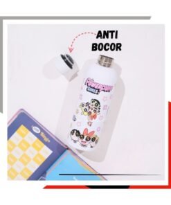 Souvenir Tumbler Promosi - Milo2