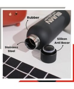 Souvenir Tumbler Promosi - Milo3