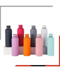 Souvenir Tumbler Promosi - Milo4