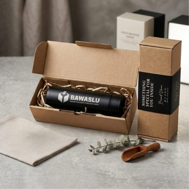 Paket Corporate Gift Kobe