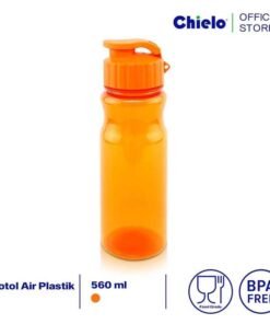 Tumbler Plastik Murah - Florida3