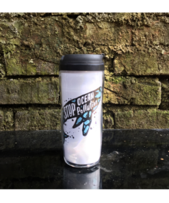 Tumbler Plastik Murah Insert Paper1