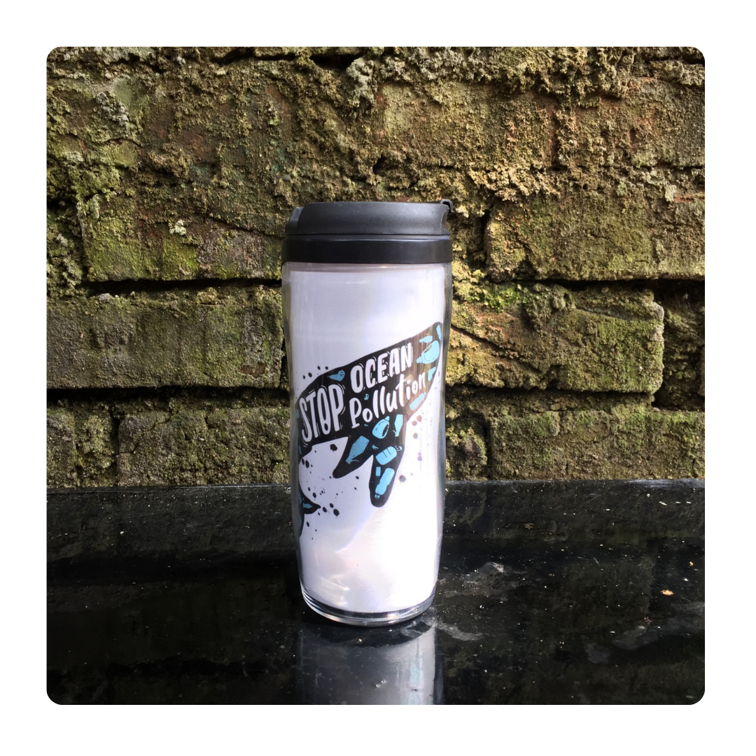 Tumbler Plastik Murah Insert Paper1