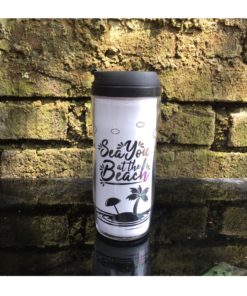 Tumbler Plastik Murah Insert Paper2