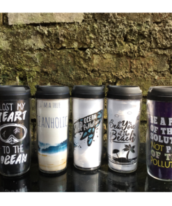 Tumbler Plastik Murah Insert Paper3