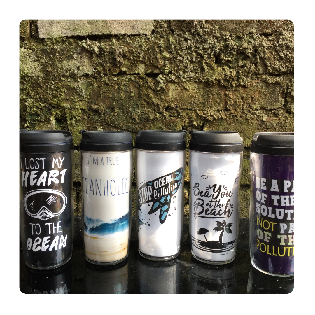 Tumbler Plastik Murah Insert Paper3