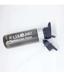 Alternative view of Tumbler Plastik - Sport Straw 750ml