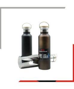 Tumbler Promosi Branded - Mizzu 1