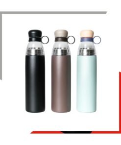 Tumbler Promosi Branded - Mizzu Stainless1