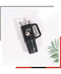 Tumbler Promosi Mug Stainless Jumbo - Handle2
