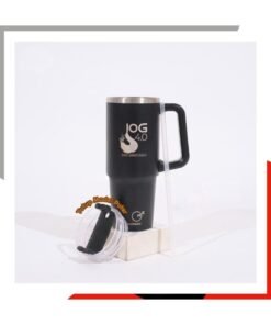 Tumbler Promosi Mug Stainless Jumbo - Handle4