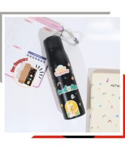 Tumbler Promosi Stainless - Raven4