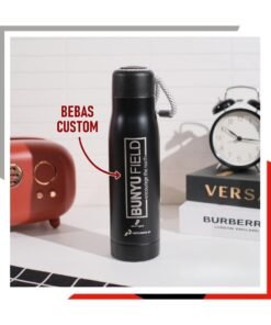 Tumbler Promosi Stainless - Raven4