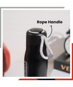 Tumbler Promosi Stainless - Raven4