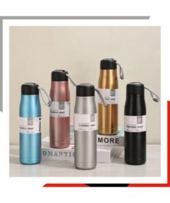 Tumbler Promosi Stainless - Raven5