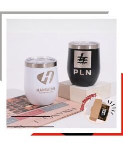 Tumbler Promosi Unik Mug Stainless2