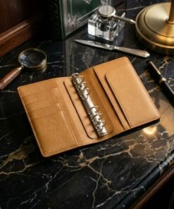 Luxury Corporate Gift - Binder Journal Holder1